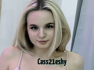 Cass21eshy