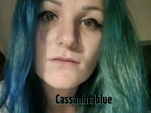 Cassandrablue