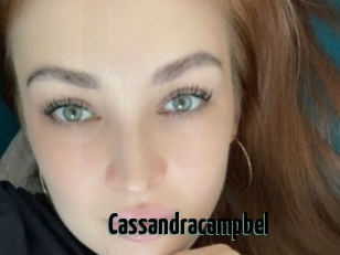Cassandracampbel