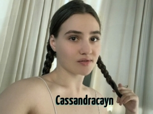 Cassandracayn