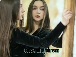 Cassandrajohnson