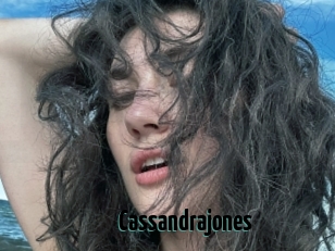 Cassandrajones