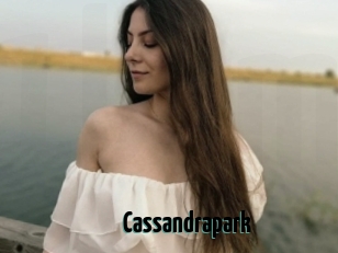 Cassandrapark