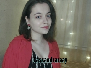 Cassandraraay