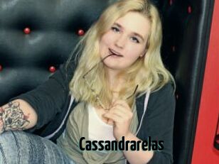 Cassandrarelas