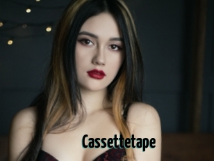 Cassettetape