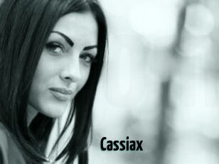 Cassiax