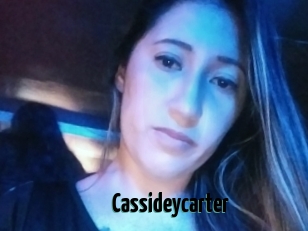 Cassideycarter