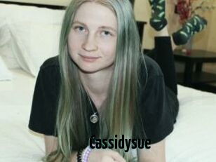 Cassidysue