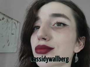 Cassidywallberg