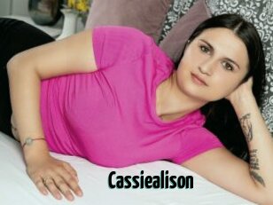 Cassiealison
