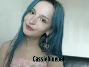 Cassiebluebell