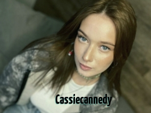 Cassiecannedy