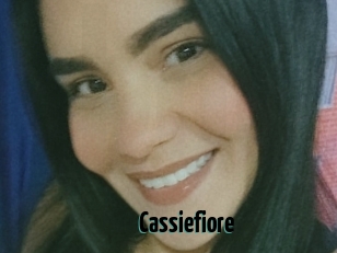 Cassiefiore