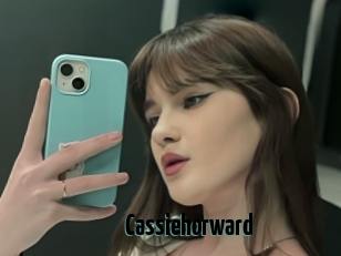 Cassiehorward