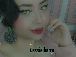 Cassieibarra