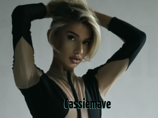 Cassiemave