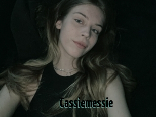 Cassiemessie