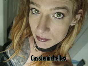 Cassiemichellex