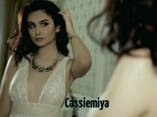 Cassiemiya