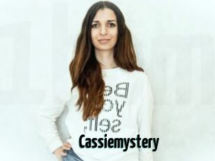 Cassiemystery