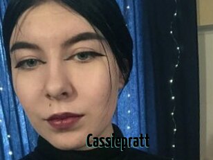 Cassiepratt