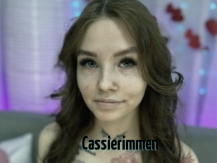 Cassierimmen