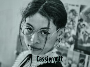 Cassieroott
