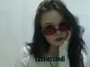 Cassiessandi