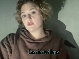 Cassieswellens