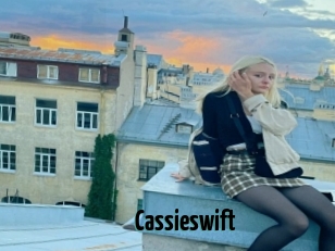 Cassieswift