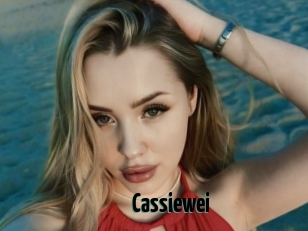 Cassiewei