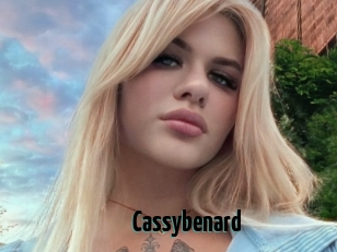Cassybenard