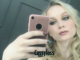 Cassyloss