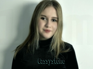 Cassystone