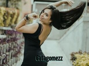 Catagomezz