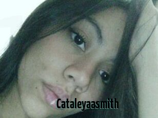 Cataleyaasmith
