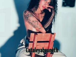 Cataleyabruneth