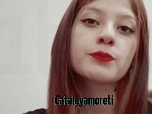 Cataleyamoreti