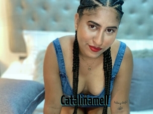 Catalinamell