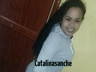 Catalinasanche