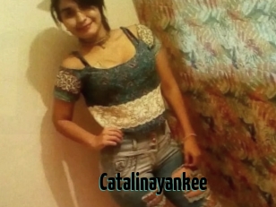 Catalinayankee