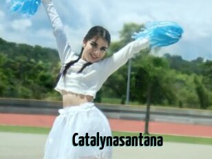 Catalynasantana