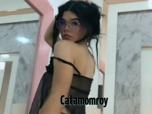 Catamomroy