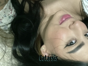 Catarsis