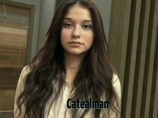 Catealman