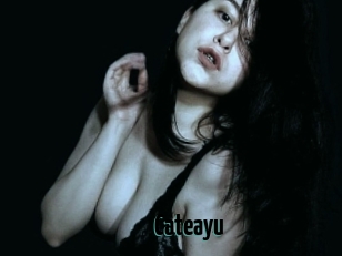 Cateayu