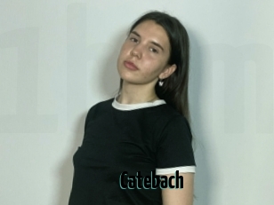 Catebach