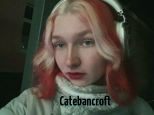 Catebancroft