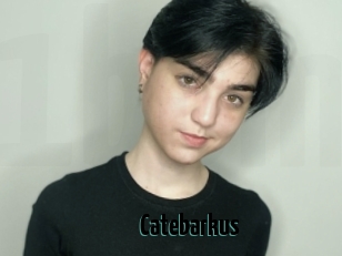 Catebarkus